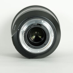 TAMRON SP 15-30mm F/2.8 Di VC USD (Model A012) [ニコンF用]