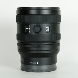 SONY FE 24-50mm F2.8 G SEL2450G