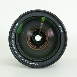 Canon EF24-70mm F2.8L II USM