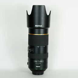 PENTAX HD D FA★ 70-200mm F2.8ED DC AW
