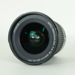 PENTAX smc PENTAX-DA 12-24mmF4 ED AL[IF]