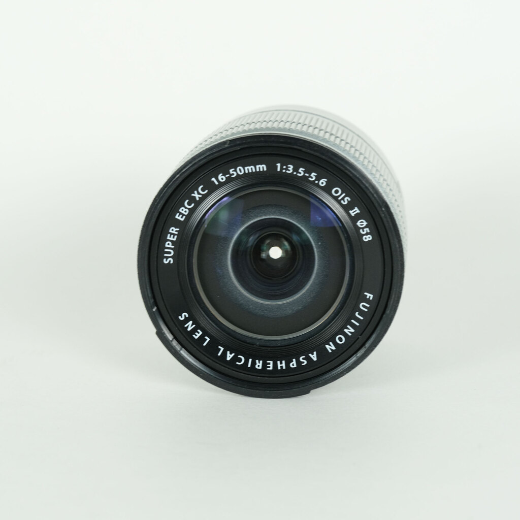 FUJIFILM XC16-50mm F3.5-5.6 OIS IIの出品 | ONE SCENE（ワンシーン）