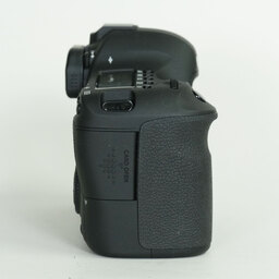 Canon EOS 6D