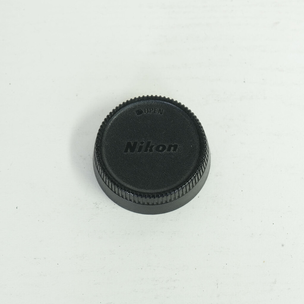 Nikon AF-S NIKKOR 24-120mm f/4G ED VR