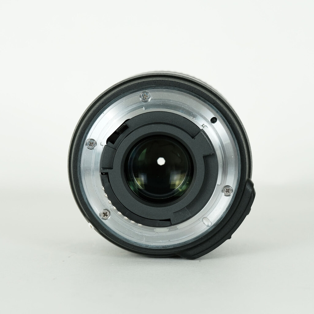 Nikon AF-S DX Micro NIKKOR 40mm f/2.8G