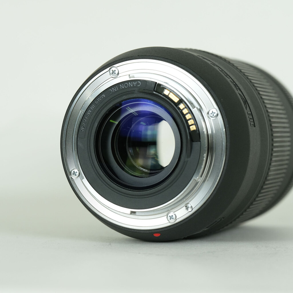Canon EF70-300mm F4-5.6 IS II USM