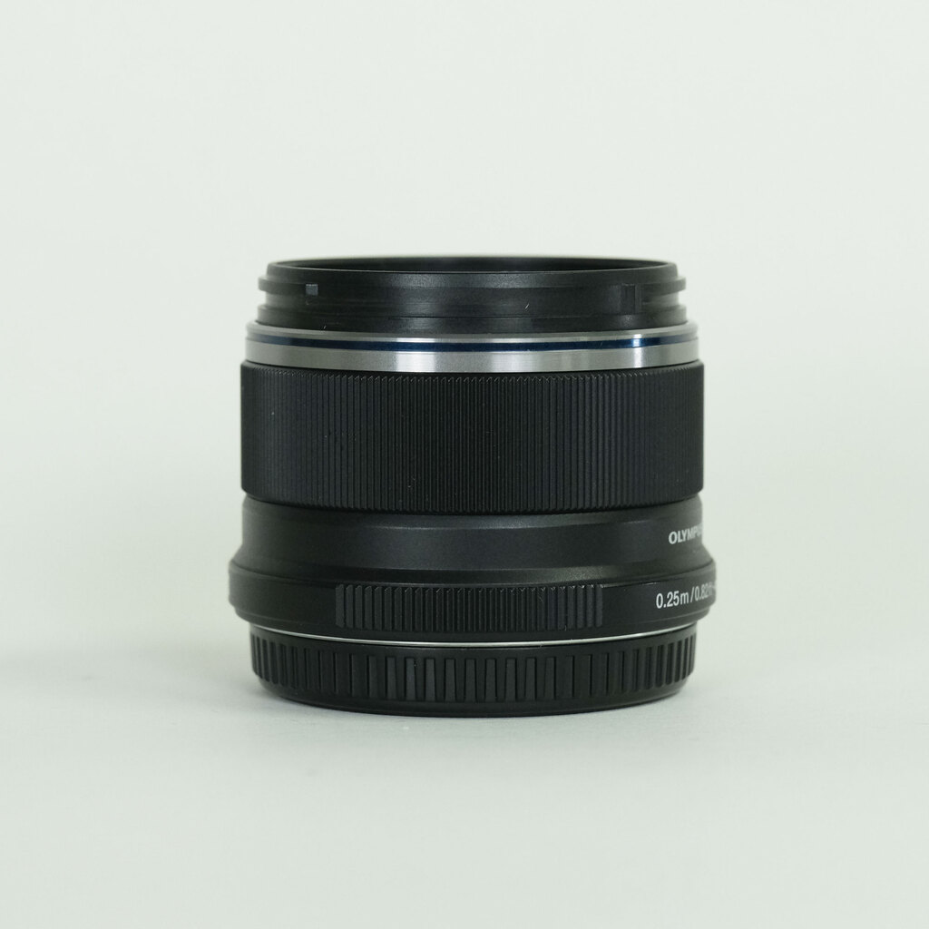 OLYMPUS M.ZUIKO DIGITAL 25mm F1.8