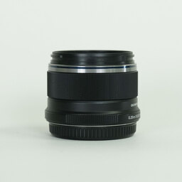 OLYMPUS M.ZUIKO DIGITAL 25mm F1.8