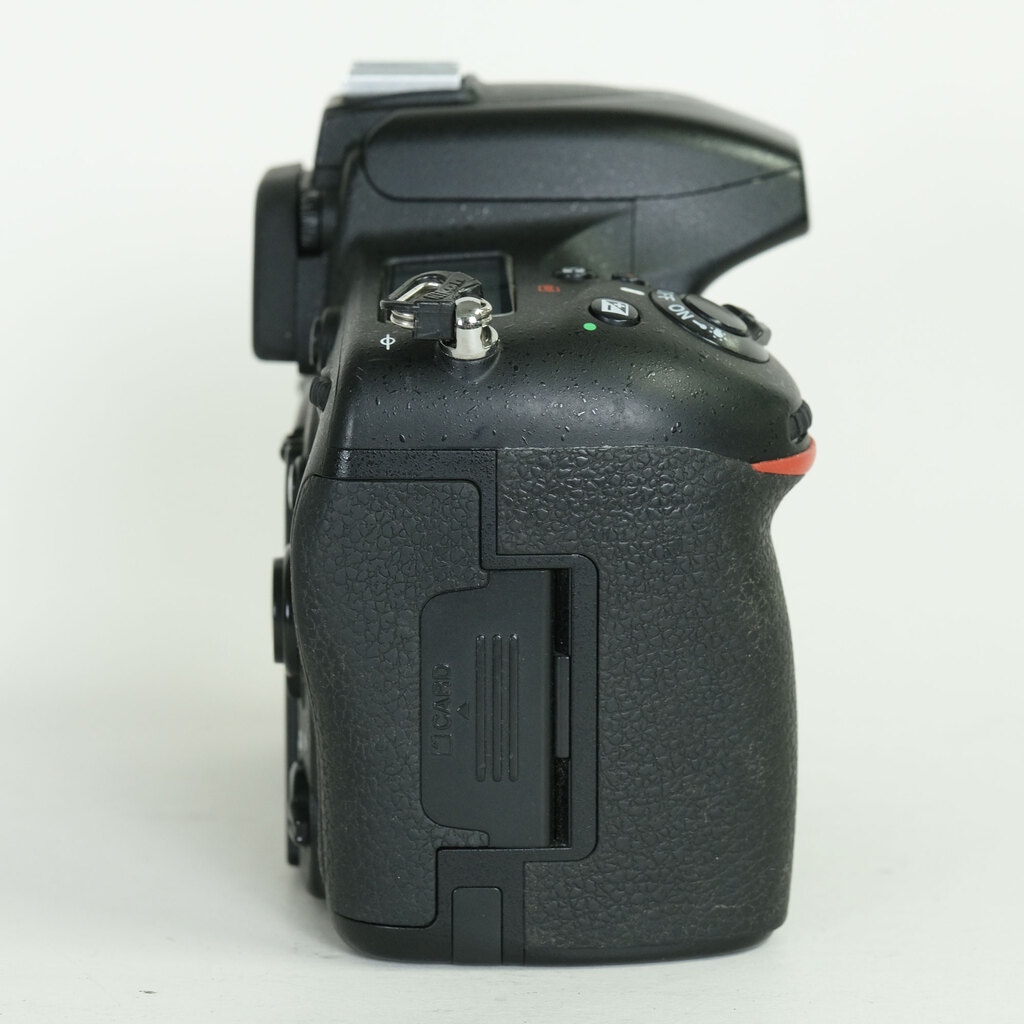 Nikon D750