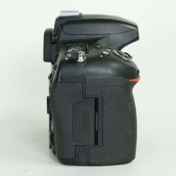 Nikon D750