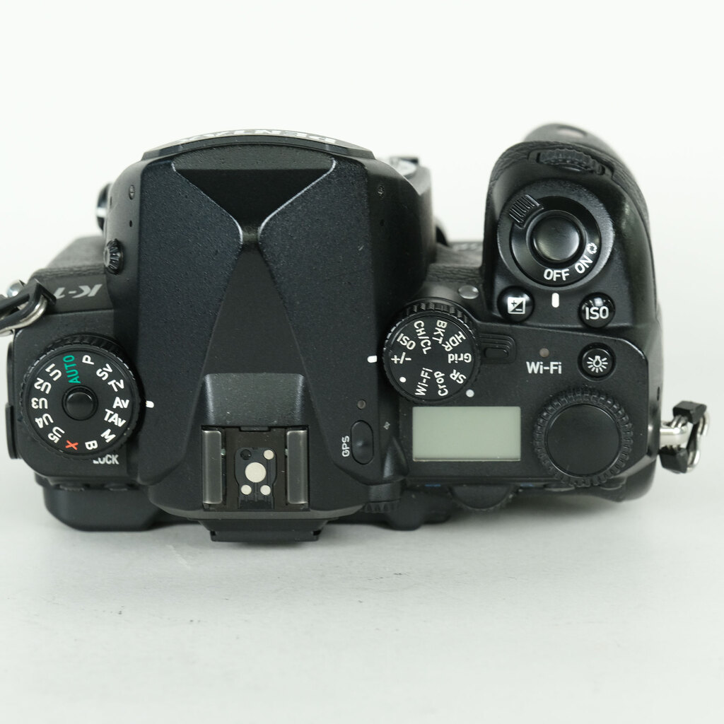 PENTAX K-1 (Mark II アップグレード)の出品 | ONE SCENE（ワンシーン）