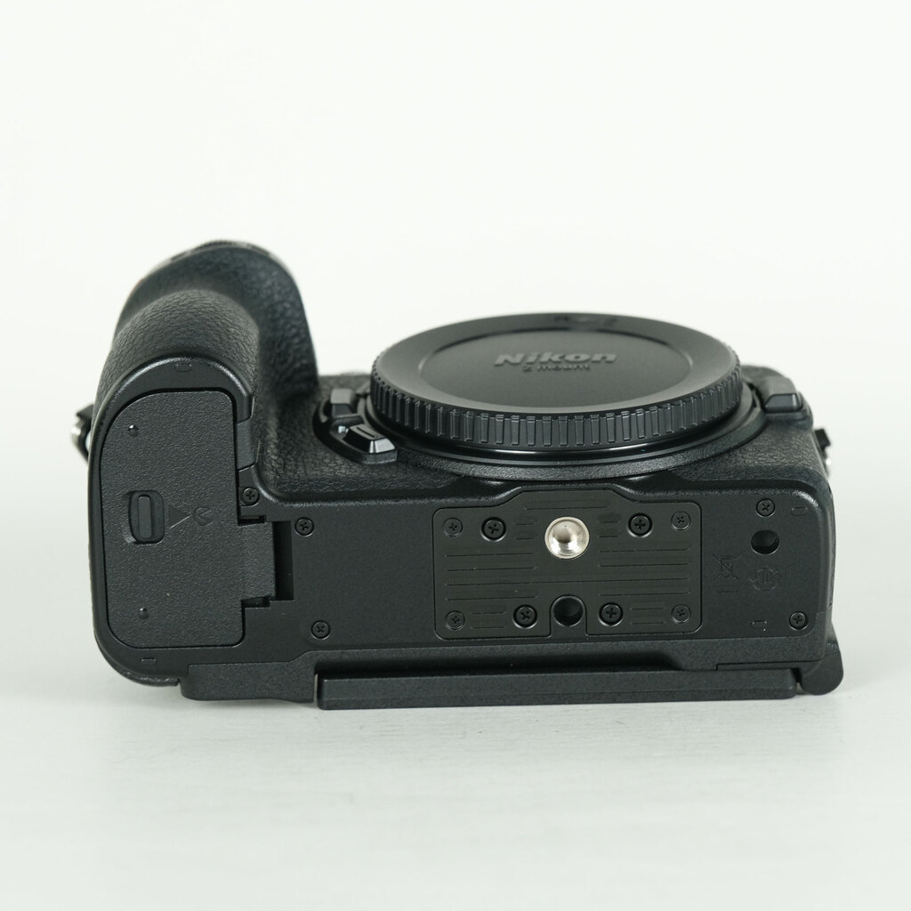 Nikon Z5II