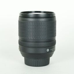 Nikon AF-S DX NIKKOR 18-105mm F3.5-5.6G ED VR