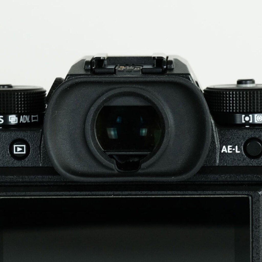 FUJIFILM X-T2 FUJIFILM X-T2