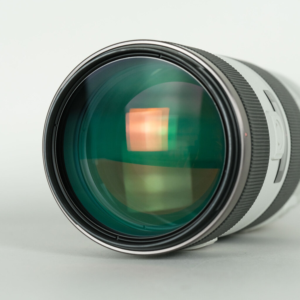 SONY 70-200mm F2.8 G SSM II SAL70200G2