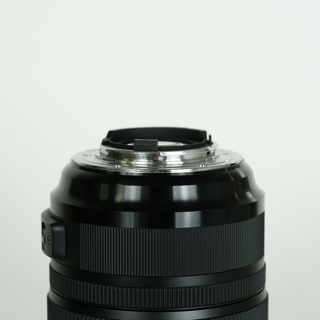 SIGMA 24-105mm F4 DG OS HSM｜Art [ニコン用]