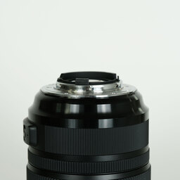 SIGMA 24-105mm F4 DG OS HSM｜Art [ニコン用]
