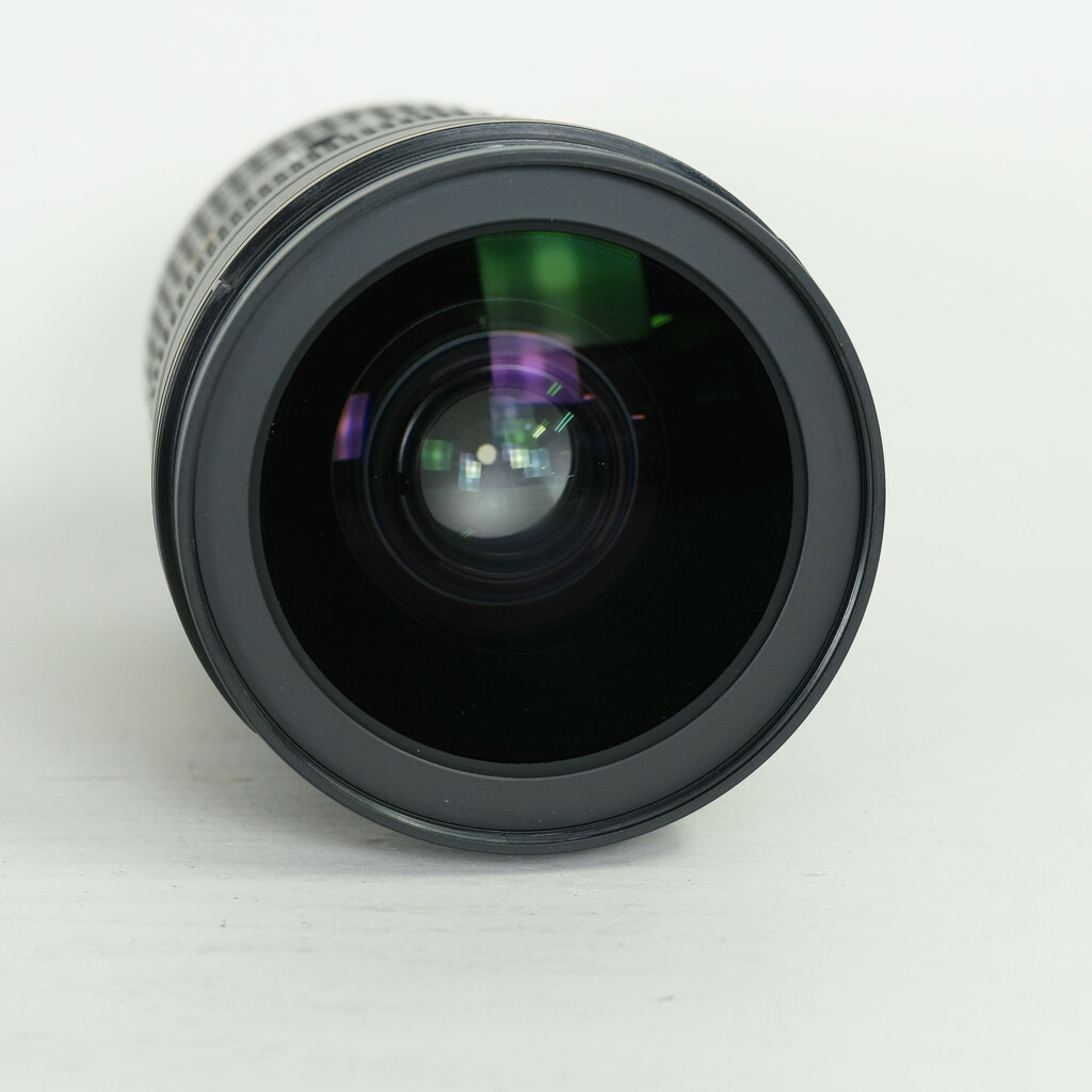 Nikon AF-S NIKKOR 24-70mm f/2.8G ED