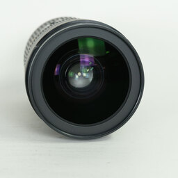 Nikon AF-S NIKKOR 24-70mm f/2.8G ED