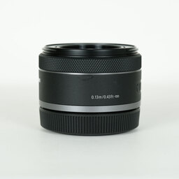 Canon RF16mm F2.8 STM