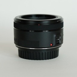 Canon EF50mm F1.8 STM