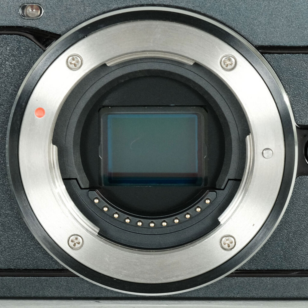 OLYMPUS PEN E-P5 ボディ ブラック