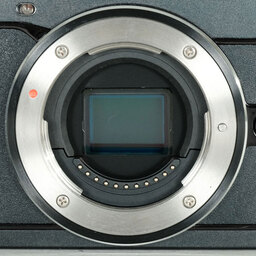 OLYMPUS PEN E-P5 ボディ ブラック