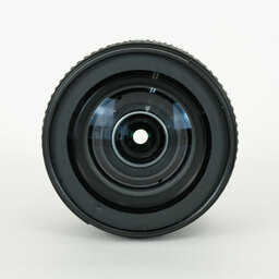 Nikon AF-S DX NIKKOR 16-80mm f/2.8-4E ED VR