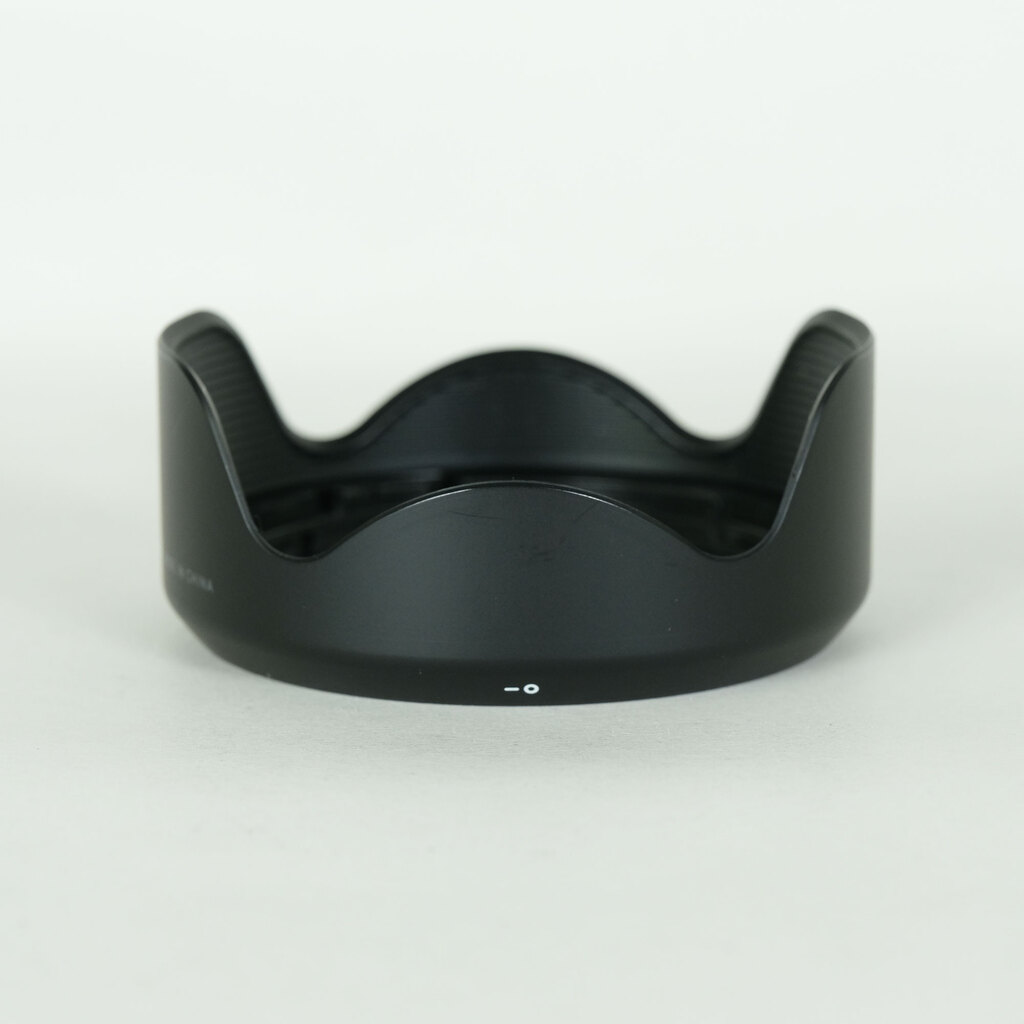 TAMRON 28-75mm F/2.8 Di III RXD (Model A036) [ソニーE用]