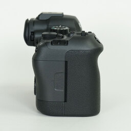 Canon EOS R6 Mark II