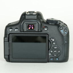 Canon EOS Kiss X8i Canon EOS Kiss X8i