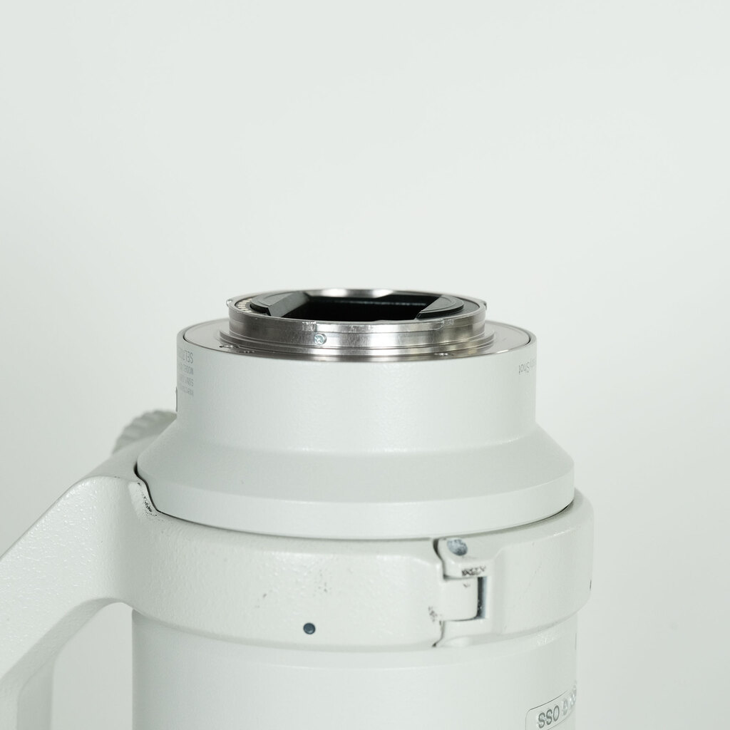 SONY FE 70-200mm F4 G OSS SEL70200G