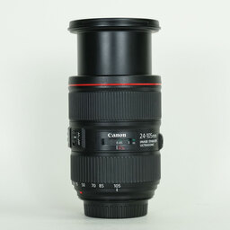 Canon EF24-105mm F4L IS II USM