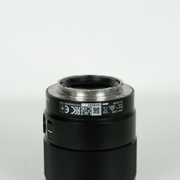 SONY FE 35mm F1.8 SEL35F18F