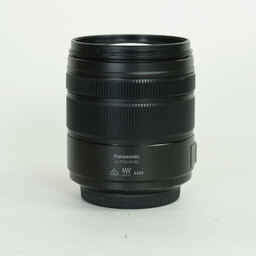 Panasonic LUMIX G VARIO 14-140mm / F3.5-5.6 II ASPH. / POWER O.I.S