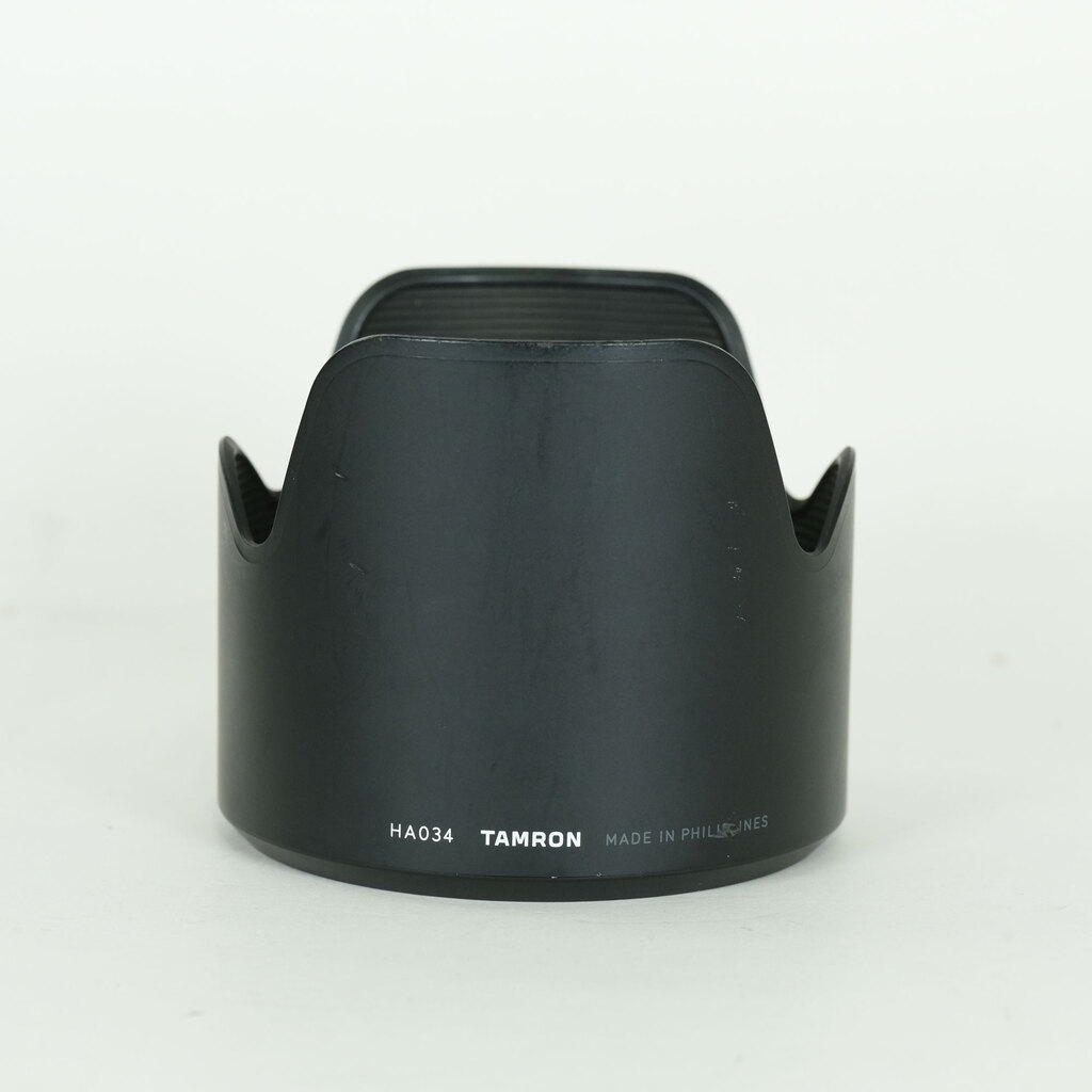 TAMRON 70-210mm F/4 Di VC USD (Model A034) [ニコンF用]