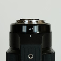 SIGMA 50-100mm F1.8 DC HSM｜Art [キヤノンEF用]