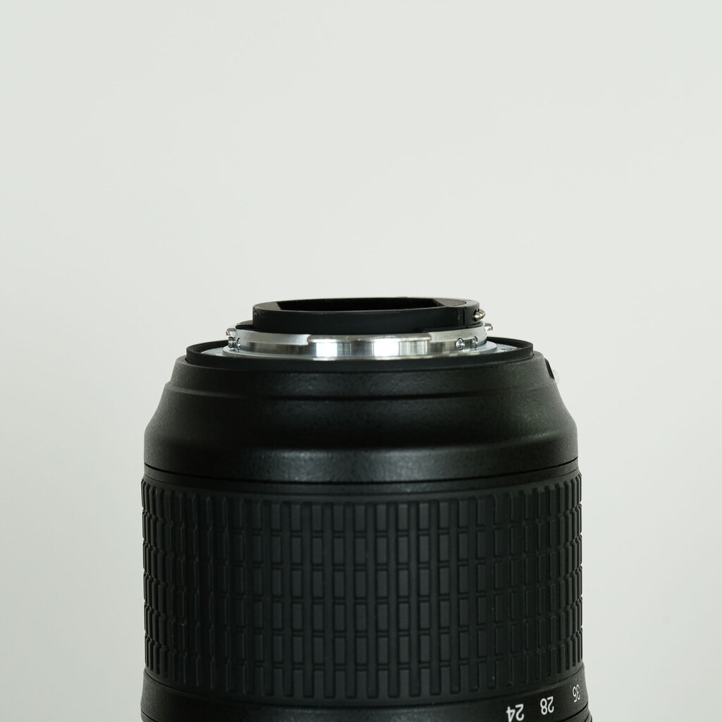 Nikon AF-S NIKKOR 24-70mm f/2.8E ED VR