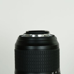 Nikon AF-S NIKKOR 24-70mm f/2.8E ED VR