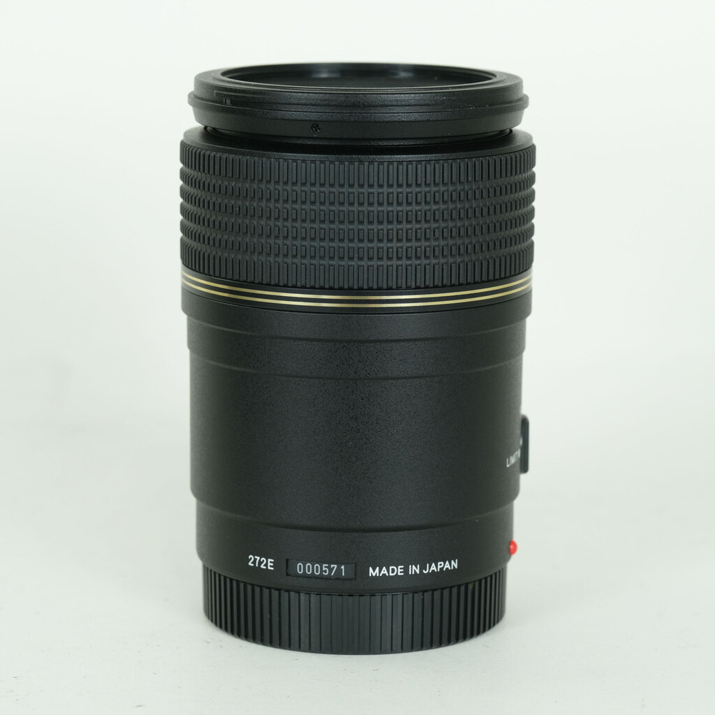 TAMRON SP AF 90mm F2.8 Di マクロ [ソニーA用]