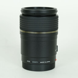 TAMRON SP AF 90mm F2.8 Di マクロ [ソニーA用]