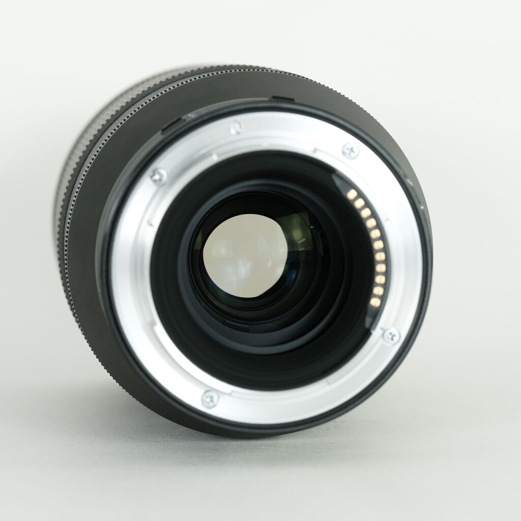 Nikon NIKKOR Z MC 105mm f/2.8 VR S