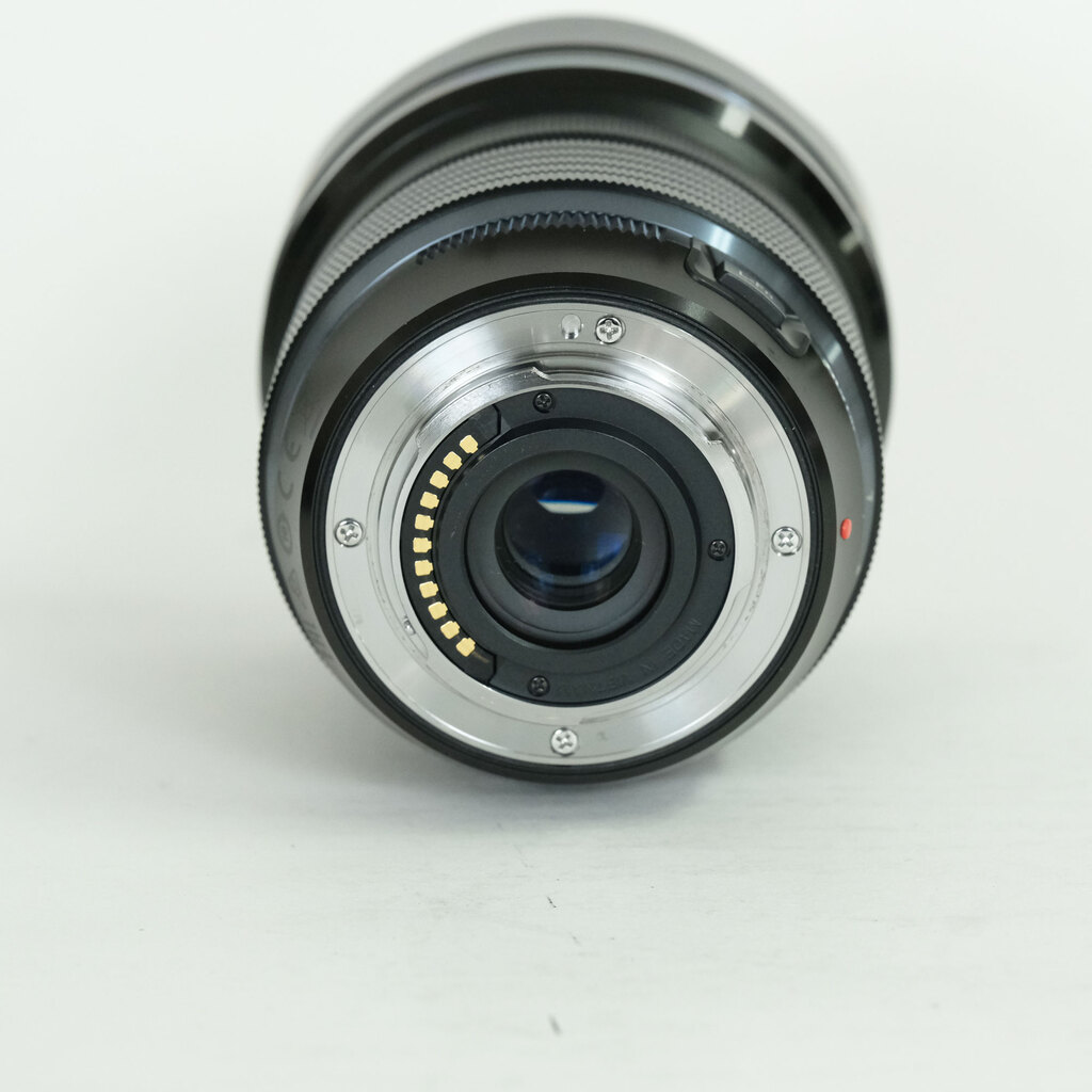 OLYMPUS M.ZUIKO DIGITAL ED 7-14mm F2.8 PRO