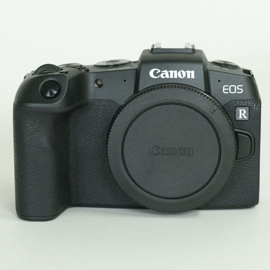 Canon EOS RP