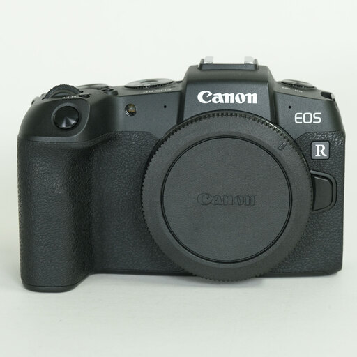 Canon EOS RP