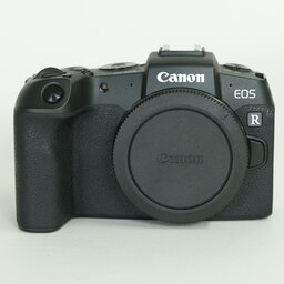 Canon EOS RP