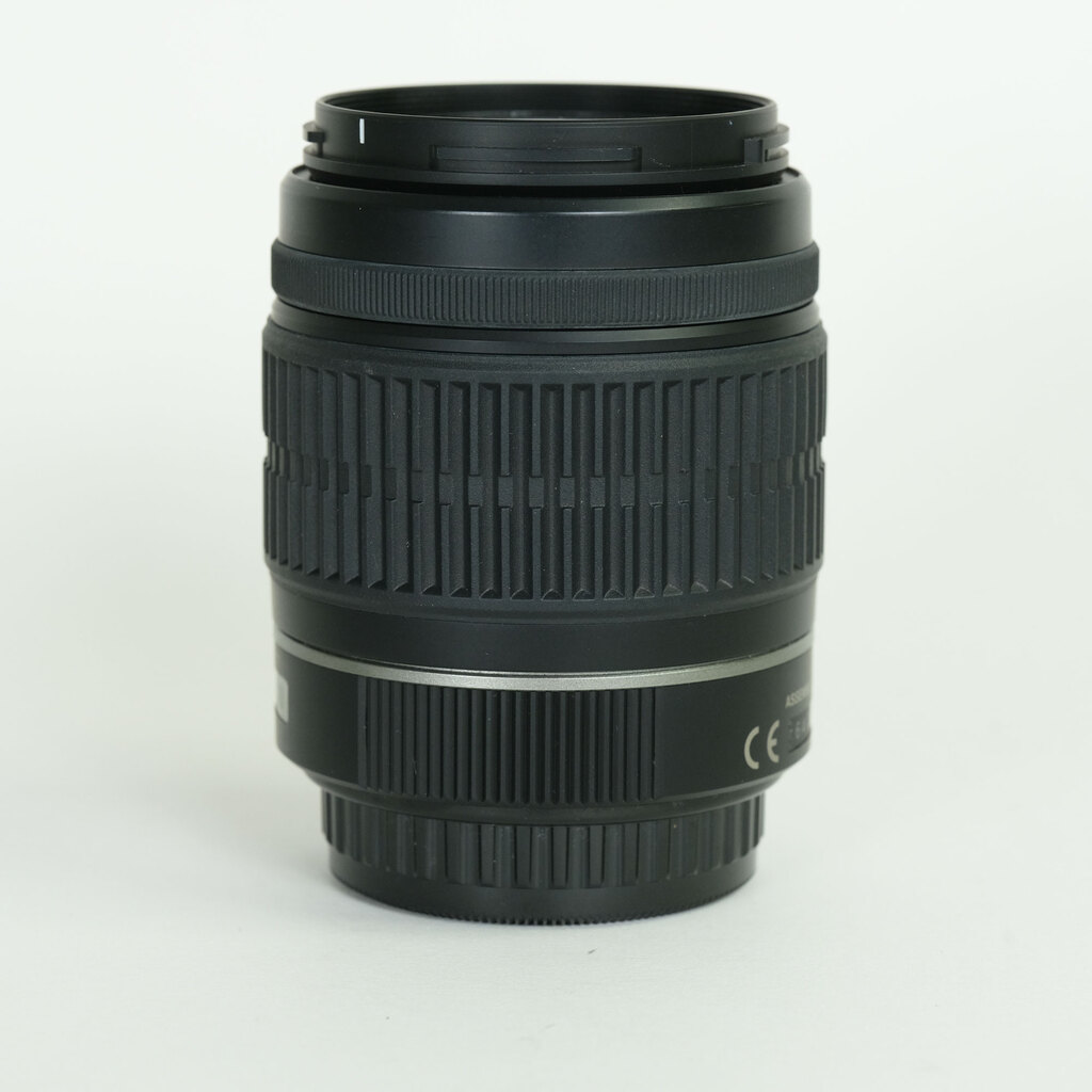 PENTAX SMC-PENTAX-DAL 50-200mm F4-5.6 ED
