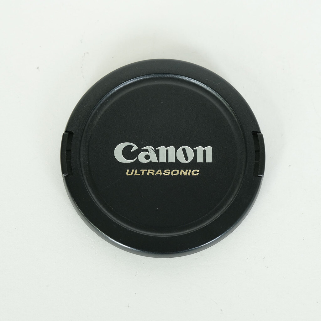 Canon EF-S17-55mm F2.8 IS USM