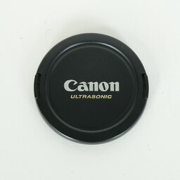 Canon EF-S17-55mm F2.8 IS USM