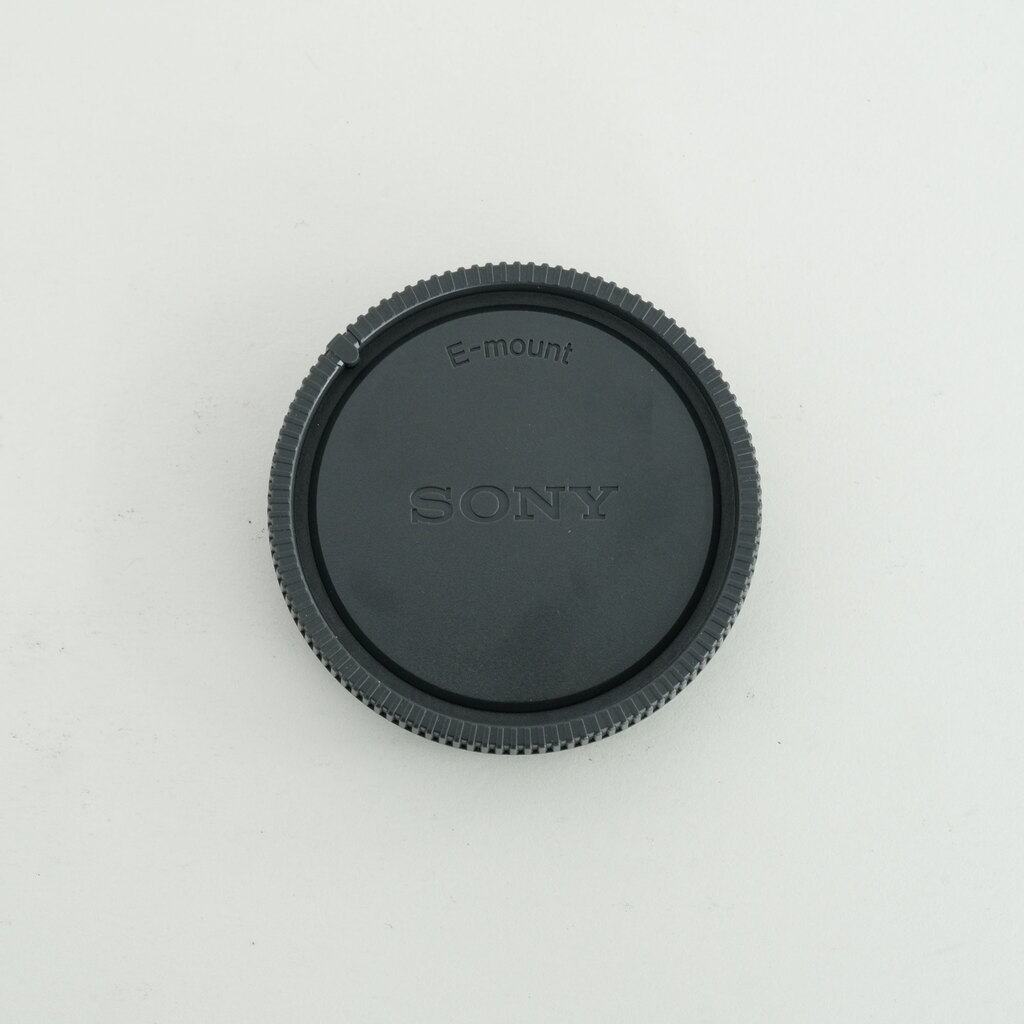 SONY FE 20mm F1.8 G SEL20F18G